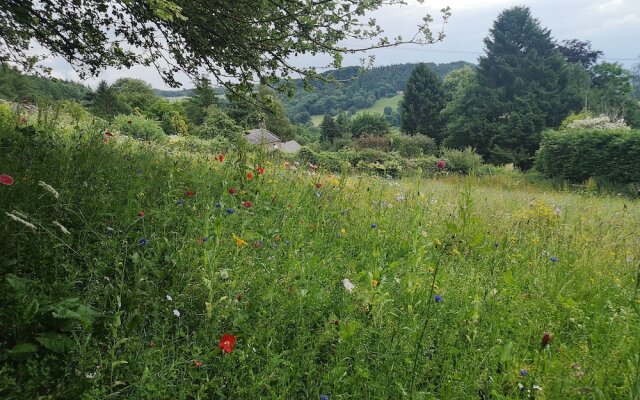 1 Bed Studio in Two Dales, Near Matlock & Bakewell