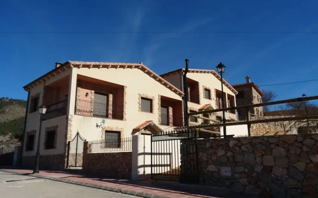 Casas Rurales La Loma