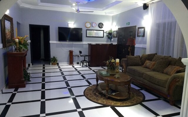 The Winford Boutique Hotel Achimota