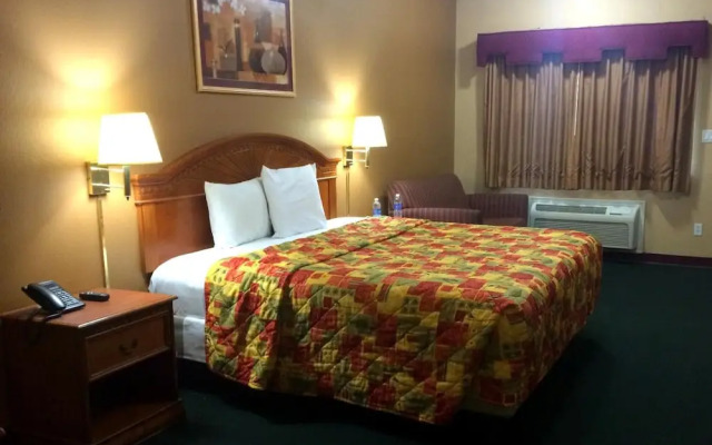La Copa Inn