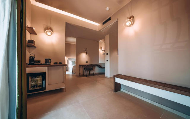 ananea Tropea Yachting Resort