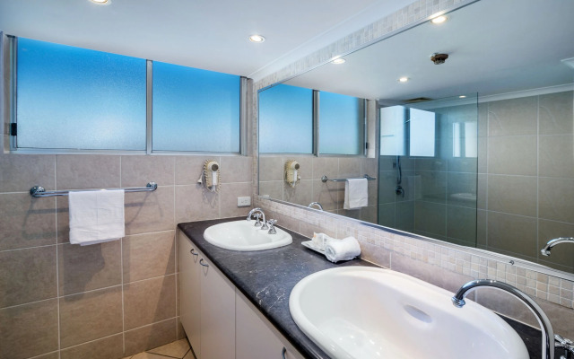 Newport Mooloolaba