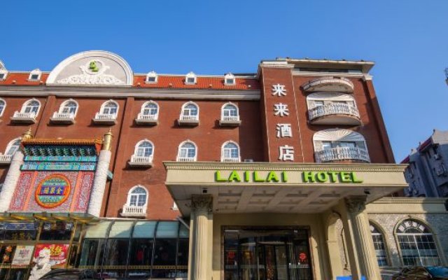 Lailai Hotel