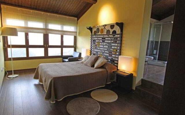 Laboz Turistico Rural