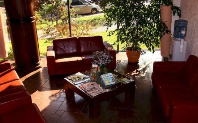 Pusynas Druskininkai Hotel & SPA