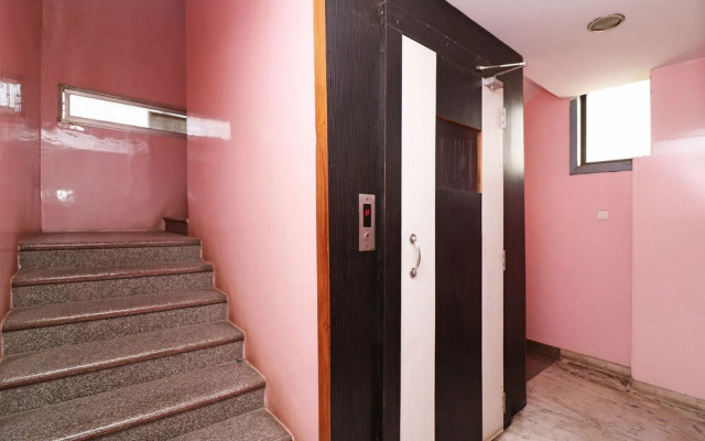 Oyo 22755 Shah Palace