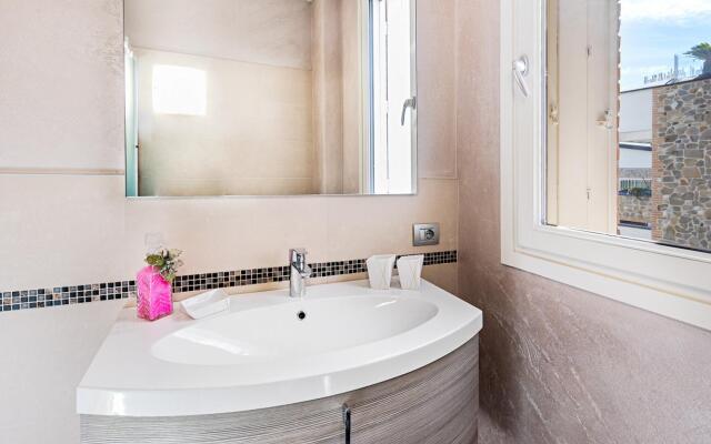 Warda C11 con Piscina by Wonderful Italy