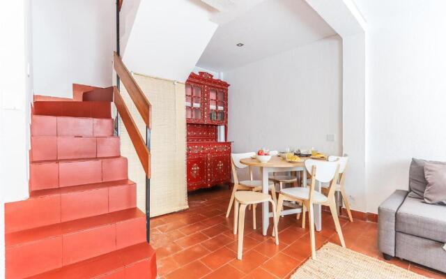 Vita Portucale ! Costa Caparica Triplex w/ Terrace