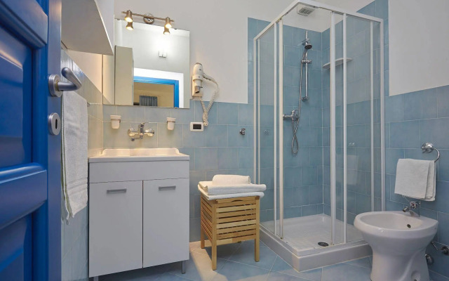 Rosa dei Venti Appartamenti