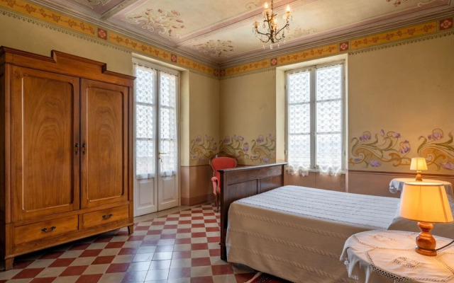 Villa Savio La Morra