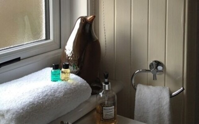 The Knowe B&B