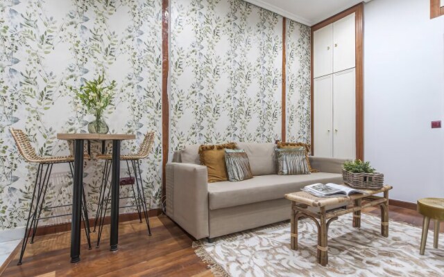 Alterhome Apartamento Plaza Callao II