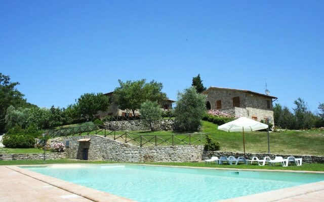 Villa Orizzonte