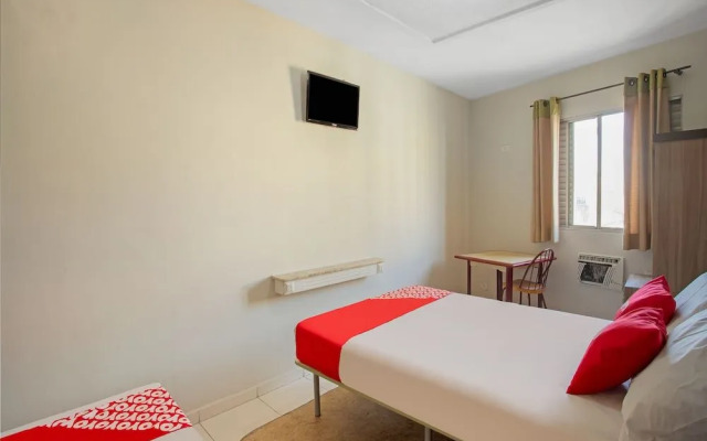 Hotel B Plaza