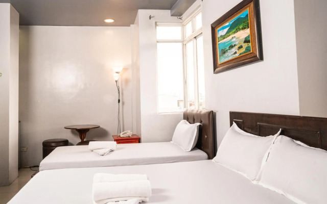 Getz Hotel