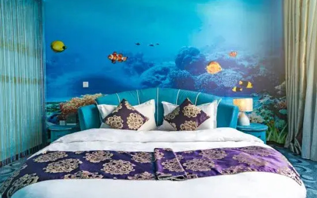 Gleehotel