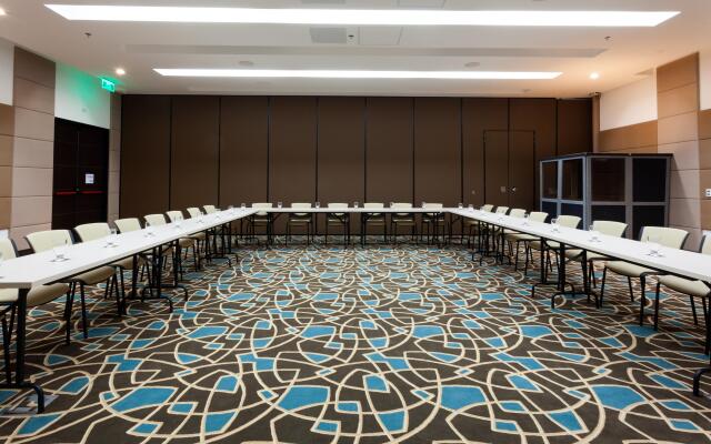 Holiday Inn Express & Suites Bogota Zona Financiera by IHG