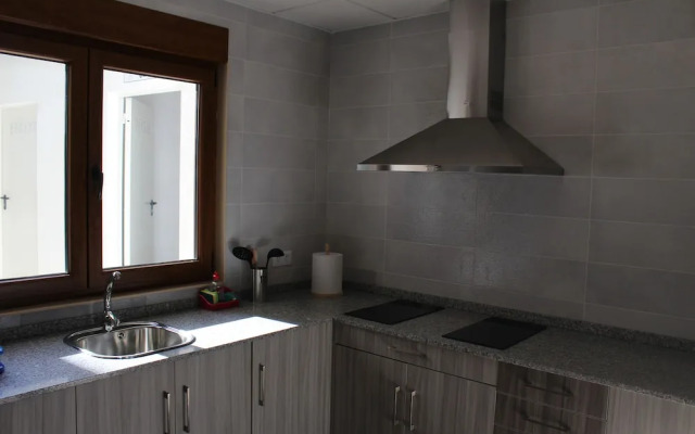 Pensión Albergue O Pedregal