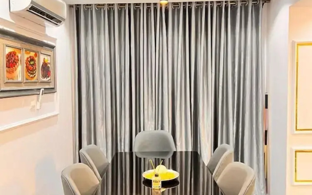 Service Apartment Hub