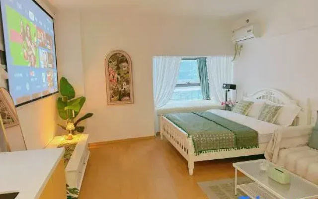 Mengxia Cottage