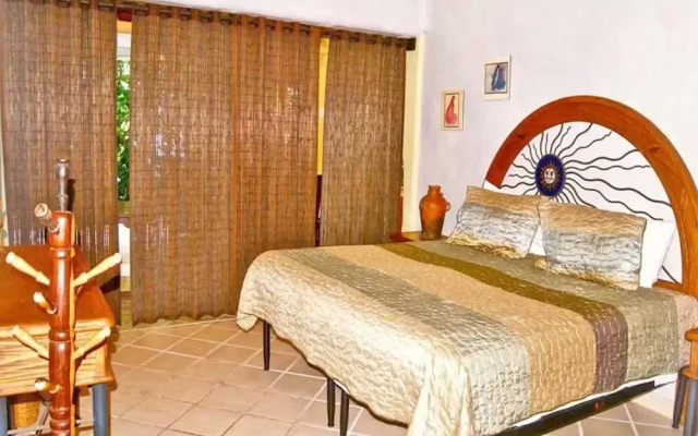 Natz Ti Ha Mexican Style Dowtown Condos