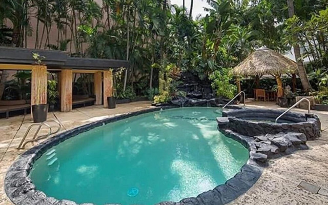 Bamboo 301 - 1 Br Apts