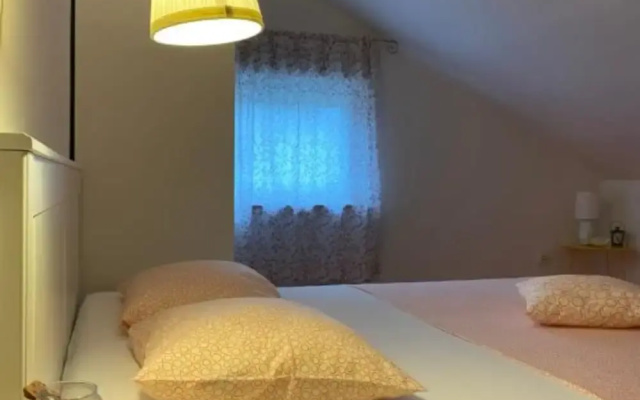 Apartments Lara Rab