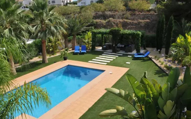 Villa Casa Sonrisa