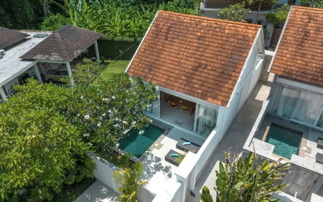 White Studio