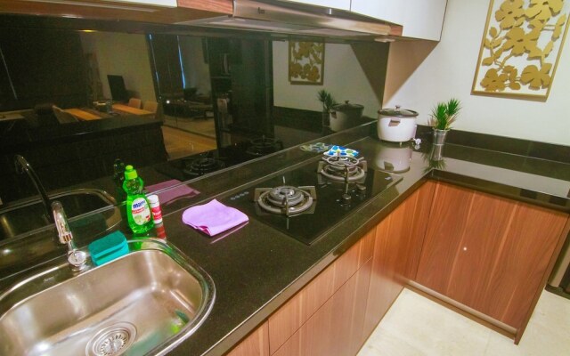 Premium Lavenue Apartment