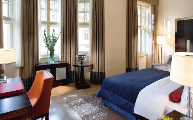 Mandarin Oriental, Prague