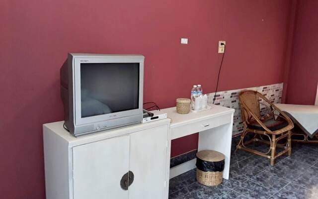 Andaman Talaytai Boutique Resort