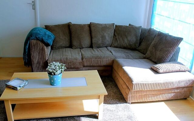Dartmouth Holiday Chalets