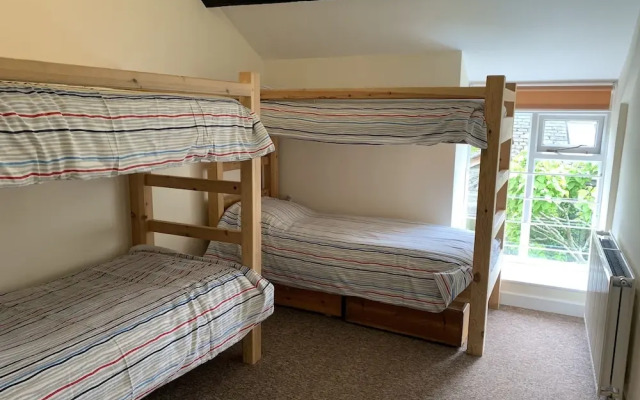 River Wye Bunkhouse