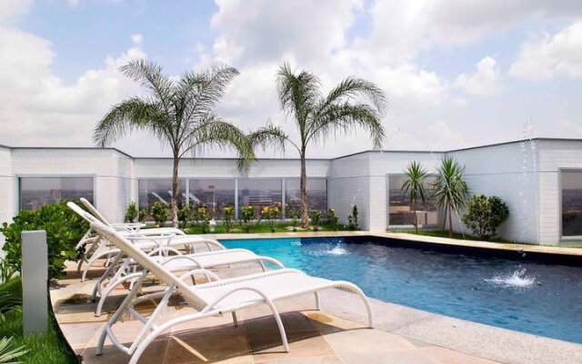 Mercure Manaus Hotel