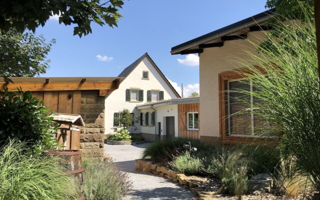 Heimatlodge Kraichgau