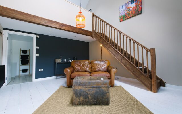 Westbrook Court B&B