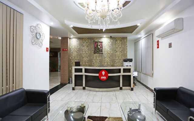 sheetal hotel