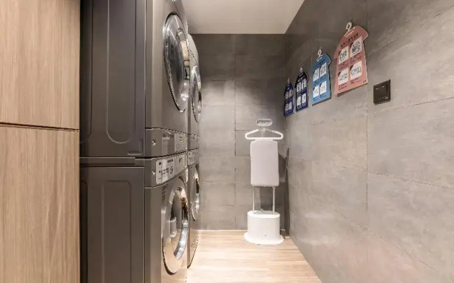 Hanting Hotel Nanjing Xinjiekou Changfu Street