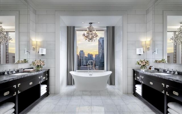 The St. Regis Toronto