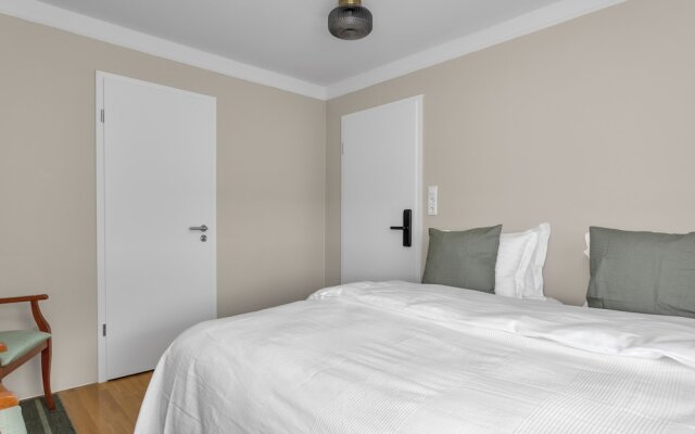 Audur Guesthouse