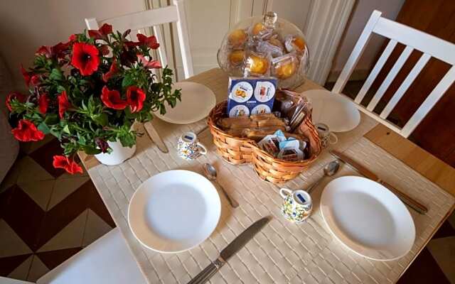Sicilian Mood - Bed and Breakfast
