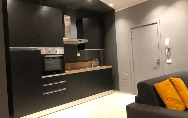 Suite Apollinare