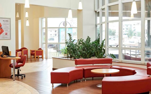 ibis Ribeirao Preto Shopping