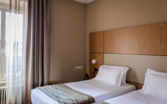 Hotel Cristoforo Colombo – Preferred Hotels & Resorts