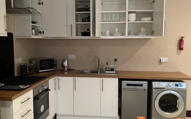 Cromer Serviced Apartments