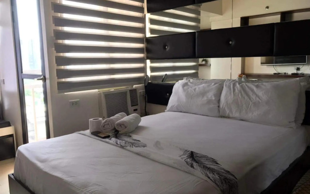 Mabolo Garden Flat 1014
