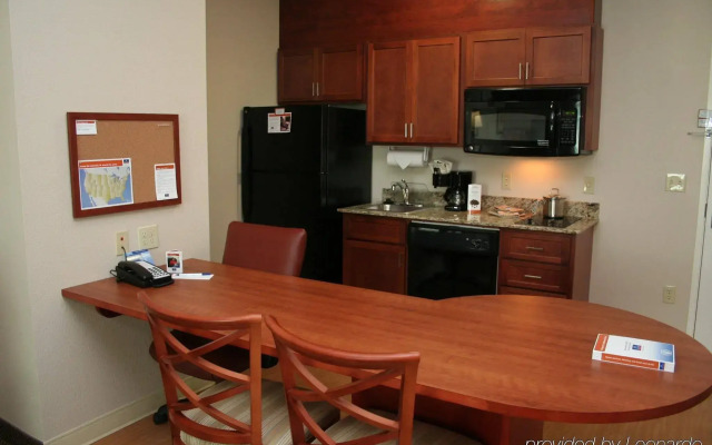 Candlewood Suites Avondale - New Orleans by IHG