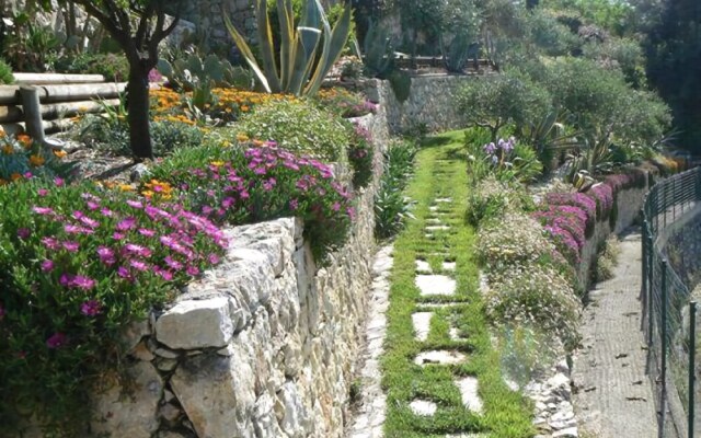 B&B Villa Amaranta - Cinque Terre
