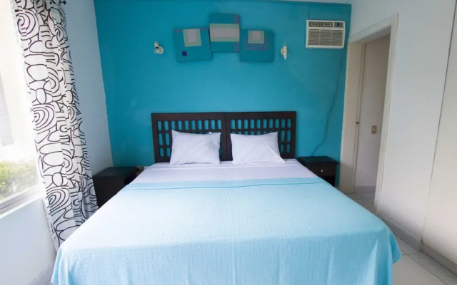 Casa El Morro Atacames